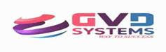 GVD SYSTEMS